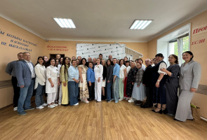 IV Кандинские чтения: День 2. Наука на службе здоровья